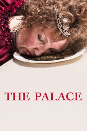 The Palace's poster
