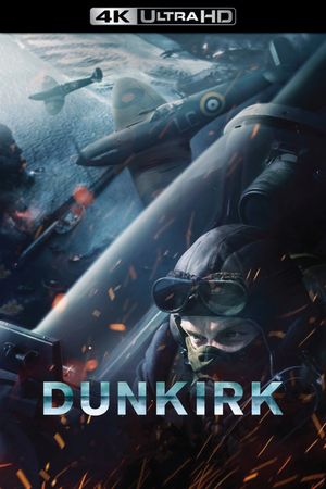 Dunkirk's poster
