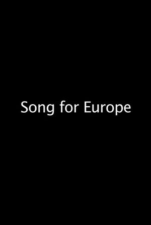 Song For Europe's poster image