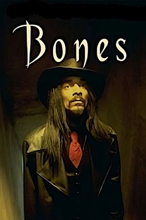 Bones's poster