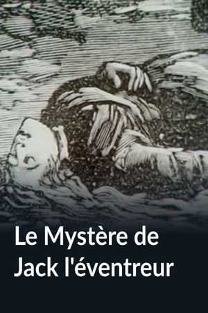 Le Mystère de Jack l'éventreur's poster