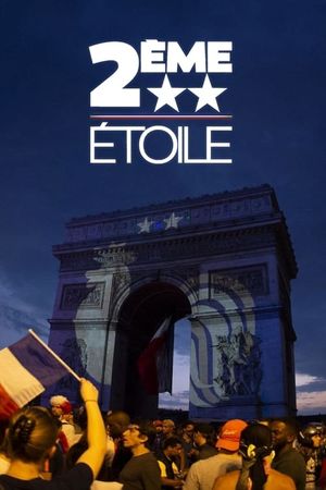 2ème étoile's poster
