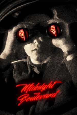 Midnight Boulevard's poster