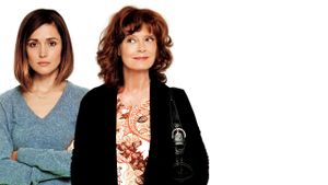 The Meddler's poster