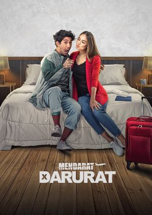 Mendarat Darurat's poster