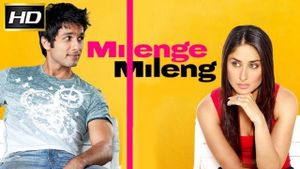 Milenge Milenge's poster