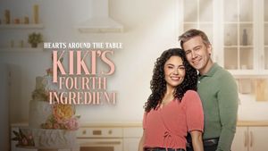 Hearts Around the Table: Kiki's Fourth Ingredient's poster