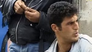 Algérie, la vie quand même's poster