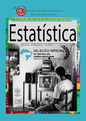 Estatística's poster image