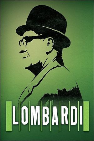 Lombardi's poster