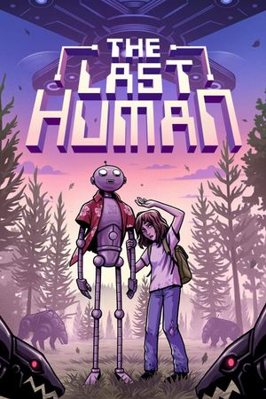 Last Human's poster