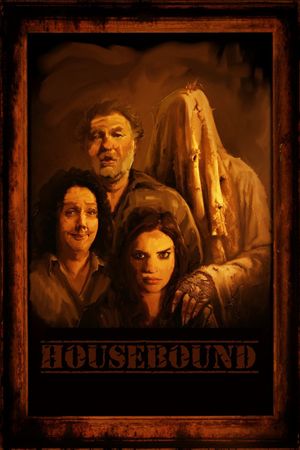 Housebound's poster