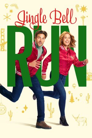 12 Clues of Christmas's poster