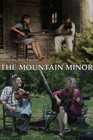 The Mountain Minor's poster