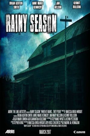 Rainy Season's poster