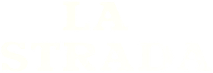La Strada's poster