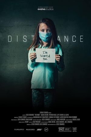 DISTANCE's poster