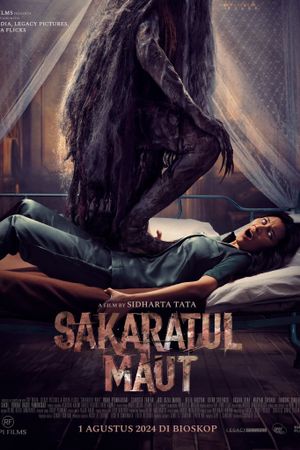 Sakaratul Maut's poster