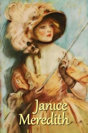 Janice Meredith's poster