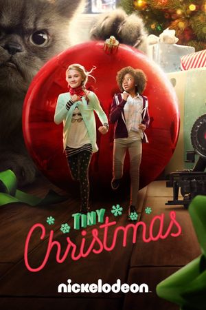 Tiny Christmas's poster