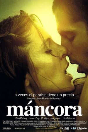 Mancora's poster