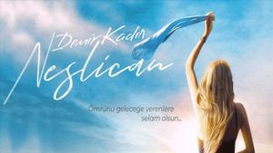 Demir Kadin: Neslican's poster