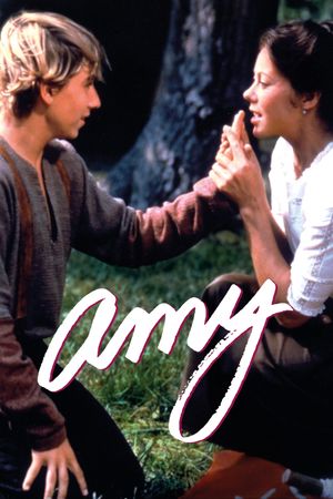 Amy's poster