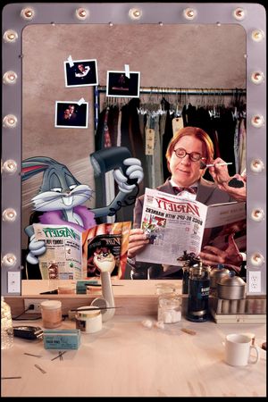 Looney Tunes: Back in Action's poster