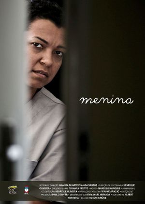 Menina's poster