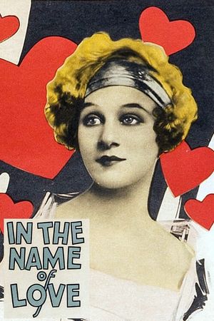 In the Name of Love's poster