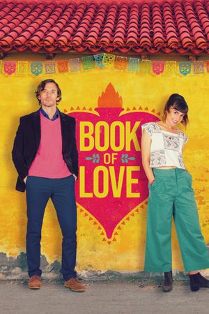 Book of Love's poster