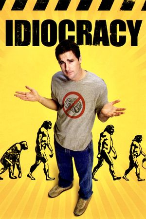 Idiocracy's poster