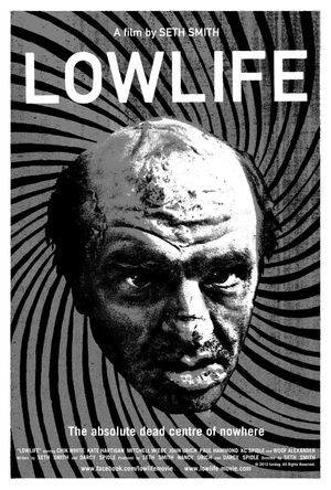 Lowlife's poster