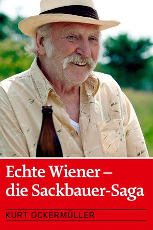 Echte Wiener - Die Sackbauer-Saga's poster