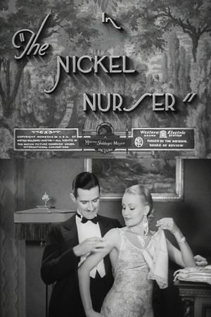 The Nickel Nurser's poster