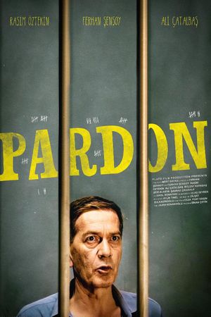 Pardon's poster