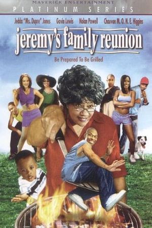 Jeremy's Family Reunion's poster image