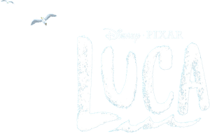 Luca's poster