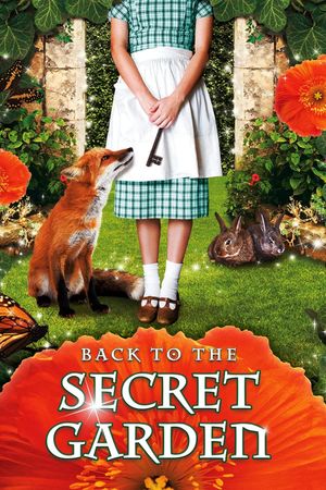 Back to the Secret Garden's poster