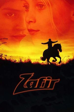 Zafir's poster