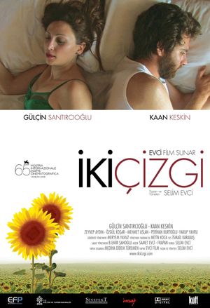 Two Lines's poster