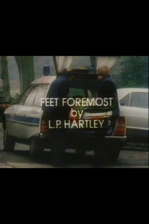 Feet Foremost's poster