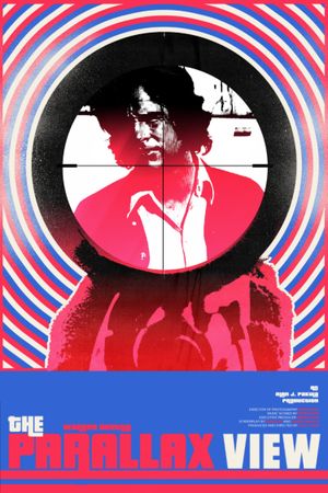 The Parallax View's poster