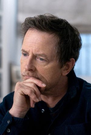 Still: A Michael J. Fox Movie's poster