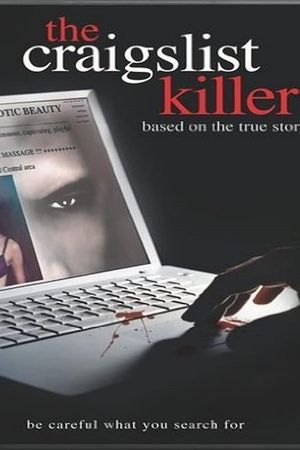 The Craigslist Killer's poster