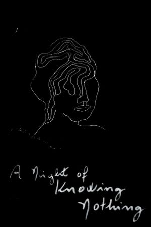 A Night of Knowing Nothing's poster