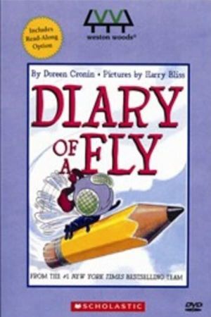 Diary of a Fly's poster