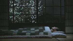 Sleeping Man's poster
