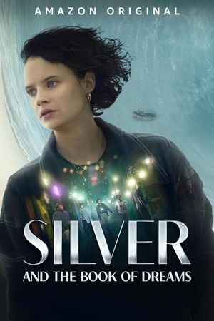 Silver and the Book of Dreams's poster