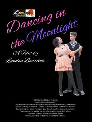 Dancing in the Moonlight's poster
